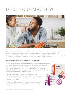 32 - Boost Your Immuntiy