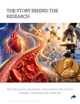 75 - The Story Behind The Research 2026