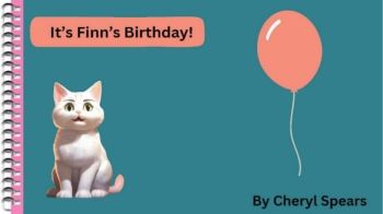 07 - It's Finn's Birthday!