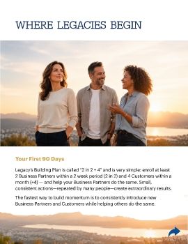 53 - Where Legacies Begin 2026