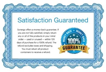 33 - Product Guarantee