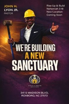 New Sunctuary 2026