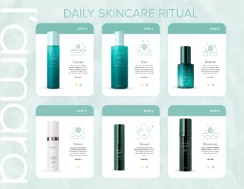 37 - Daily Skin Care Ritual Guide
