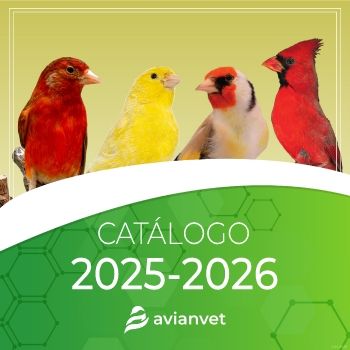 Avianvet 2026
