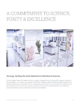 14 - A Commitment to Scince