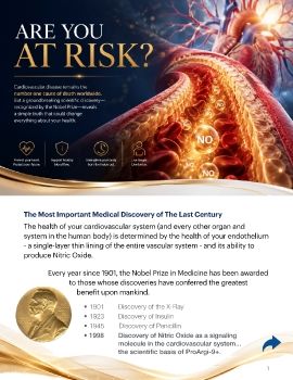 58 - Are You At Risk? 2026