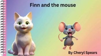 03 - Finn and the Mouse