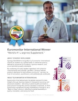 35 - Euromonitor International