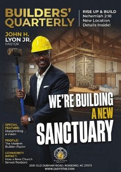 New Sanctuary - Flipbook 03 - 2026