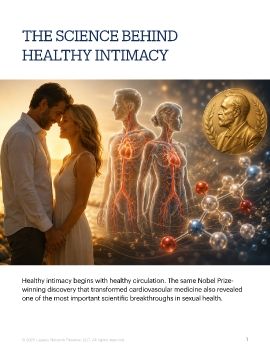 67 - Sexual Health & The Nobel Prize 2026