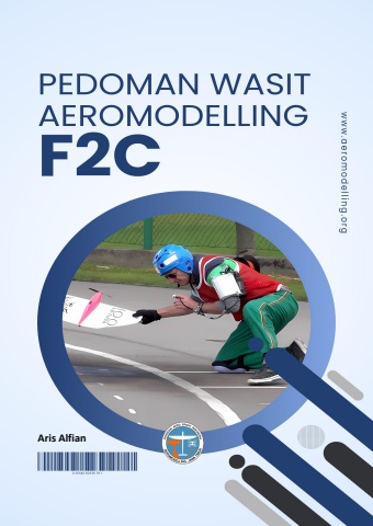 Pedoman Wasit Aeromodelling F2C