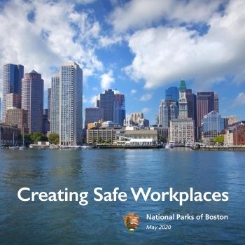 Creating Safe Workplaces FB