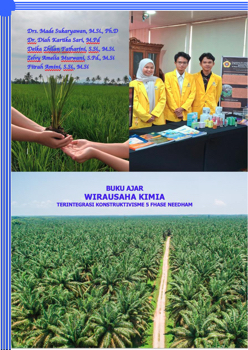 Buku Ajar Kewirausahaan