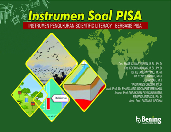 Instrumen soal PISA