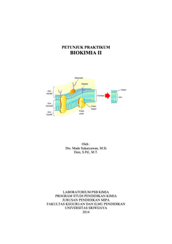 Praktikum Bioteknologi