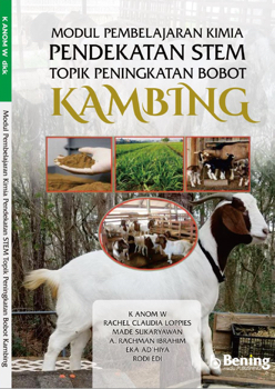 Modul Pembelajaran Pendekatan STEM