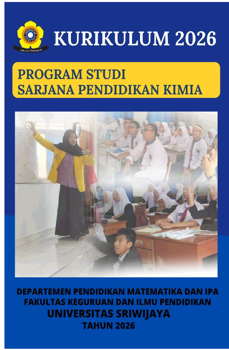 KURIKULUM PSP KIMIA 2026