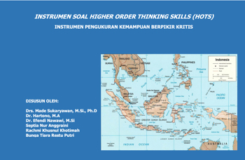 Instrumen Soal HOTS