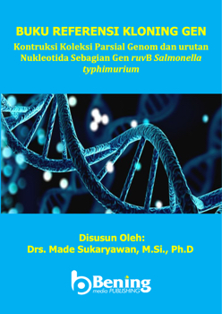 BUKU REFERENSI KLONING GEN