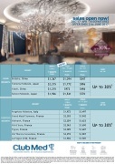 Club Med - snow nz
