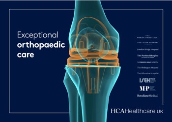 Orthopaedic Brochure