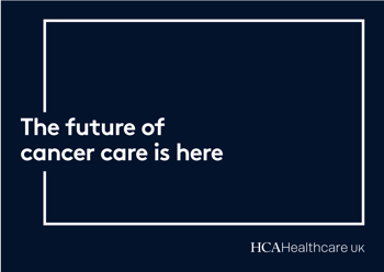 About HCA Brochure