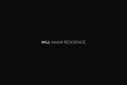 Hill Miami Residence