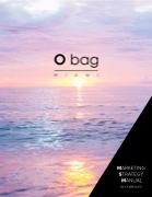 O Bag - Marketing Strategy Manual