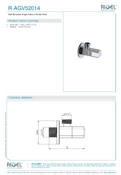 Rigel - Streamline Catalog Mobile