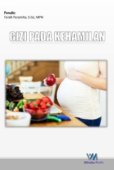 GIZI PADA kEHAMILAN