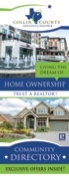 Collin County Home Services Guide- In Progress