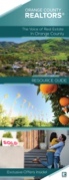 Orange County REALTORS® 2018 Resource Guide- In Progress