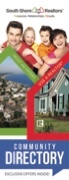 South Shore Realtors Home Services Guide