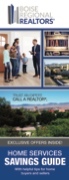 Boise Regional Realtors Home Services Guide - In Progress