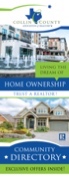 Collin County Association of REALTORS Home Services Guide- In Progress