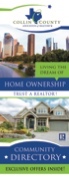 Collin County Association of REALTORS® Community Directory – In Progress