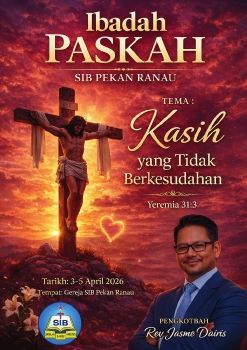 Ibadah Paskah
