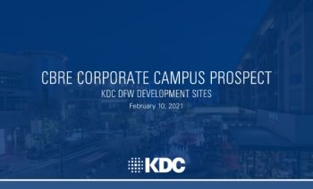 KDC Presentation to Goldman Sachs_2.10.21_reduced