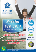 Aster Informatique