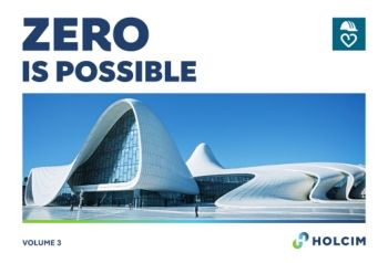 Zero is Possible - Volume 3