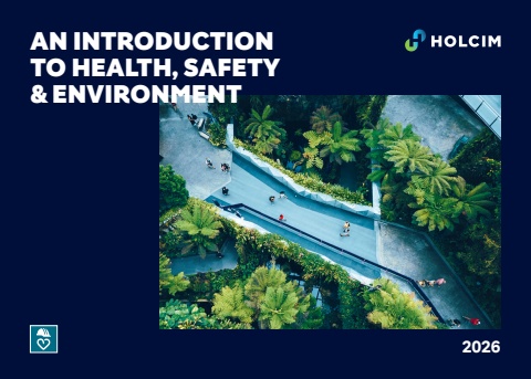 introduction to hse - operatingmodel2026