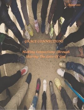 Grace Connections August Edition