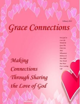 Grace Connections Feb 2022