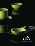 DUDSON Catalogue 2014