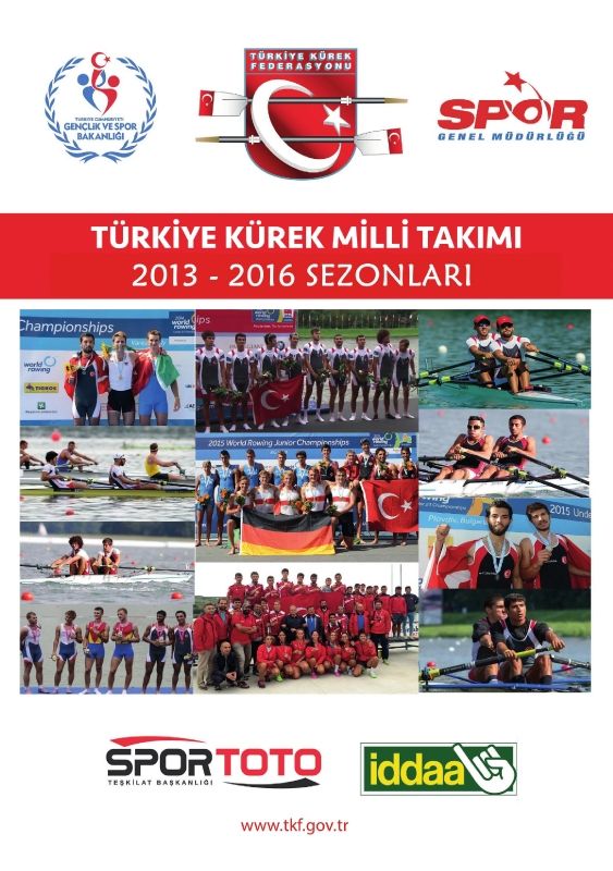 2013-2016 başarıları