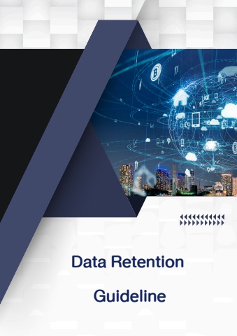 Data Retention Guideline