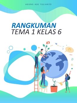 Rangkuman Kelas 6