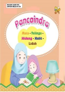 bahan ajar panca indera fix