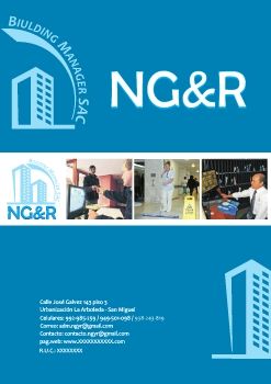 Revista Virtual NG&R