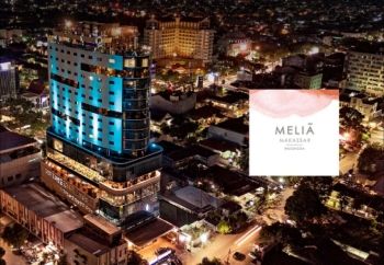 Melia Makassar 